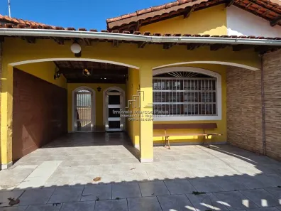 Casa com 3 Quartos à venda, 111m² no , Mongaguá