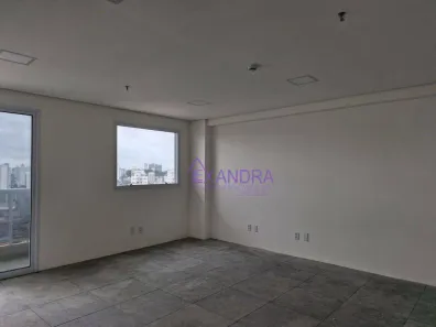 Conjunto Comercial / Sala à venda, 34m² no Vila Mariana, São Paulo