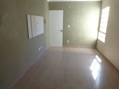 Apartamento com 2 Quartos para alugar, 52m² no Loteamento Rei de Ouro, Itatiba