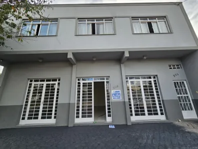 Loja / Salão / Ponto Comercial para alugar, 100m² no Jardim São Pedro, Apucarana