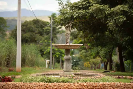 Terreno / Lote / Condomínio à venda, 1000m² no Jaboticatubas, Jaboticatubas