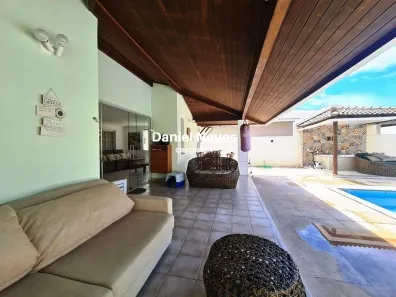 Casa de Condomínio com 4 Quartos à venda, 173m² no Portão, Lauro de Freitas