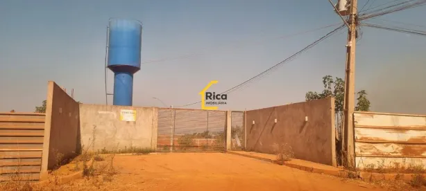Terreno / Lote / Condomínio à venda, 400m² no Taguatinga Norte, Brasília