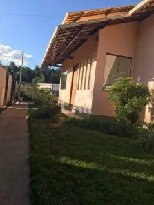 Casa com 4 Quartos à venda, 200m² no Serra do Cipó, Santana do Riacho