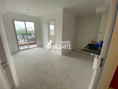 Apartamento com 2 Quartos à venda, 37m² no Vila Isa, São Paulo