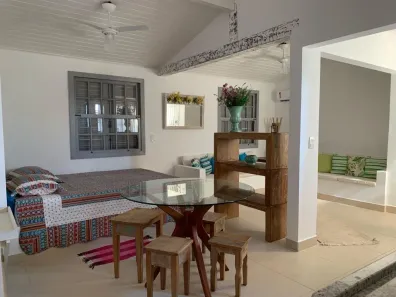 Apartamento com 1 Quarto à venda, 66m² no Geribá, Armação dos Búzios