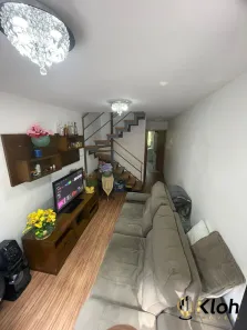 Apartamento com 2 Quartos à venda, 67m² no Samambaia, Petrópolis