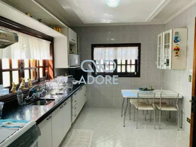Casa com 3 Quartos à venda, 216m² no Brasil, Itu