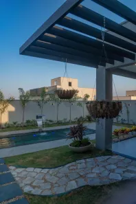 Casa de Condomínio com 3 Quartos à venda, 269m² no Jardins Nápoles, Senador Canedo