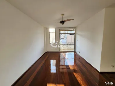 Apartamento com 2 Quartos para alugar, 79m² no Icaraí, Niterói
