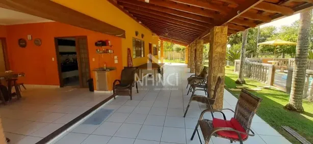 Fazenda / Sítio / Chácara com 3 Quartos à venda, 280m² no , Ipeúna