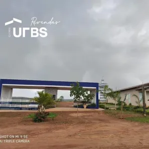 Terreno / Lote / Condomínio à venda, 752m² no , Abadiânia