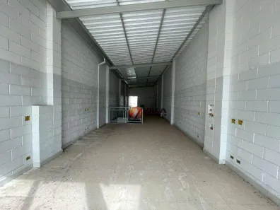 Loja / Salão / Ponto Comercial para venda ou aluguel, 140m² no Vila Mac Knight, Santa Bárbara D'Oeste