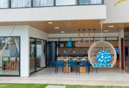 Casa de Condomínio com 4 Quartos à venda, 253m² no , Passo de Camaragibe