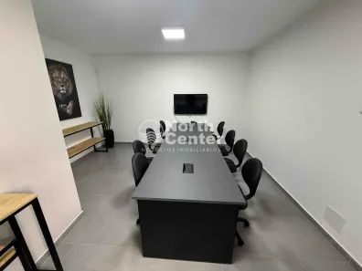 Conjunto Comercial / Sala para alugar, 20m² no Costeira, Balneário Barra do Sul