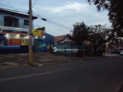 Casa com 3 Quartos à venda, 110m² no Jardim São Cristóvão, Campinas