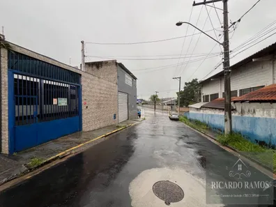 Loja / Salão / Ponto Comercial à venda, 150m² no Jardim Rodeio, Mogi das Cruzes