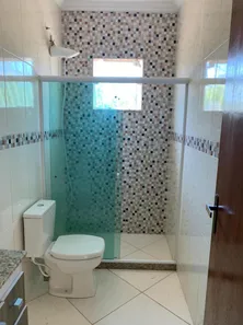 Casa de Condomínio com 3 Quartos para alugar, 360m² no Fazendinha, Araruama