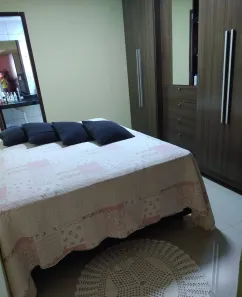 Apartamento com 2 Quartos à venda, 55m² no Setor Habitacional Contagem, Brasília