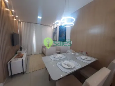 Casa com 3 Quartos à venda, 98m² no Primavera, Vitória da Conquista