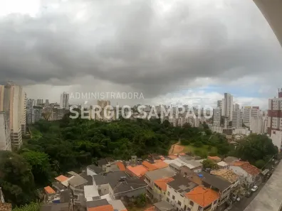 Apartamento com 2 Quartos à venda, 134m² no Candeal, Salvador
