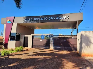 Terreno / Lote / Condomínio à venda, 711m² no Centro, Primeiro de Maio
