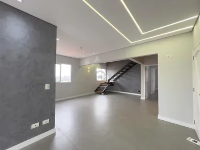 Cobertura com 4 Quartos para venda ou aluguel, 194m² no Jardim Dom Bosco, Campinas