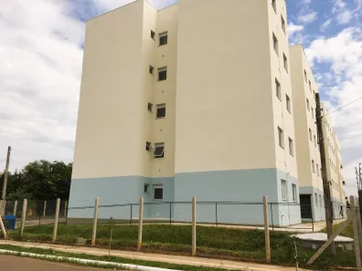 Apartamento com 2 Quartos à venda, 54m² no Campina, São Leopoldo