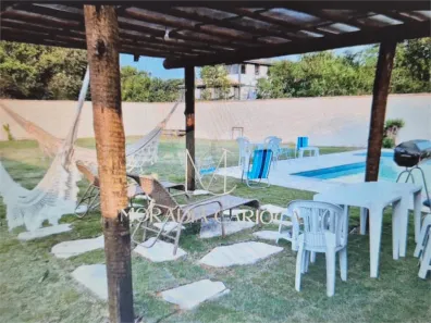 Casa com 4 Quartos para alugar, 260m² no Marina, Armação dos Búzios