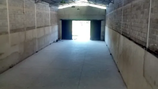 Galpão / Depósito / Armazém à venda, 330m² no Belvedere, Ribeirão das Neves