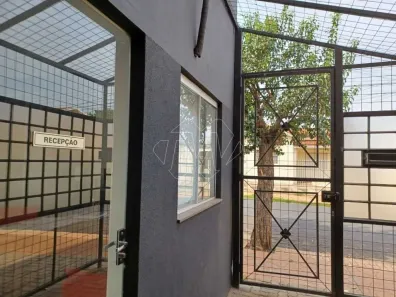 Galpão / Depósito / Armazém à venda, 854m² no Vila Xavier (Vila Xavier), Araraquara
