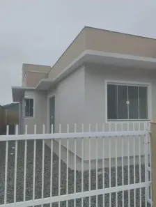 Casa com 3 Quartos à venda, 92m² no Nossa Senhora de Fátima, Penha