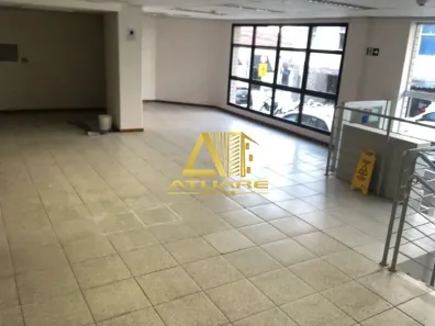 Loja / Salão / Ponto Comercial para alugar, 10m² no Centro, Pouso Alegre