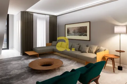 Casa com 3 Quartos à venda, 168m² no Água Verde, Blumenau