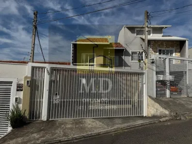 Sobrado com 3 Quartos à venda, 186m² no Alto Tarumã, Pinhais