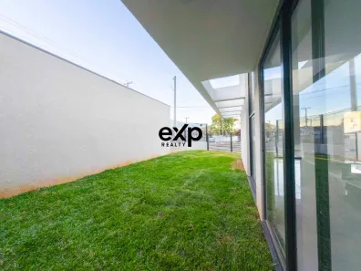 Sobrado com 3 Quartos à venda, 195m² no Uberaba, Curitiba