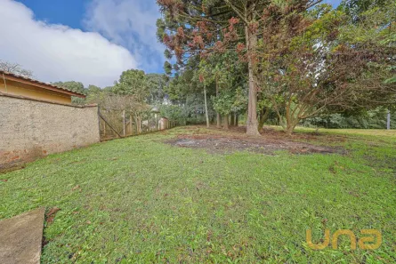 Galpão / Depósito / Armazém à venda, 6014m² no Tranqueira, Almirante Tamandaré