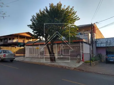 Prédio Inteiro à venda, 750m² no Campos do Iguaçu, Foz do Iguaçu
