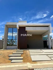 Casa de Condomínio com 3 Quartos à venda, 205m² no Universidade, Vitória da Conquista