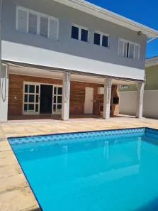 Casa de Condomínio com 4 Quartos para alugar, 360m² no Alphaville, Santana de Parnaíba