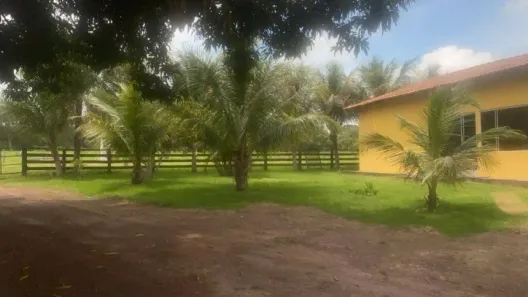 Terreno / Lote / Condomínio à venda, 45m² no Setor Central, Formoso do Araguaia