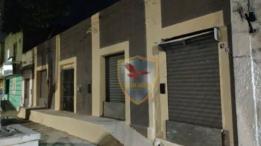 Loja / Salão / Ponto Comercial à venda, 80m² no Cidade Alta, Natal