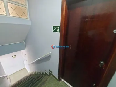 Conjunto Comercial / Sala para alugar, 38m² no Jardim São Carlos, Sumaré
