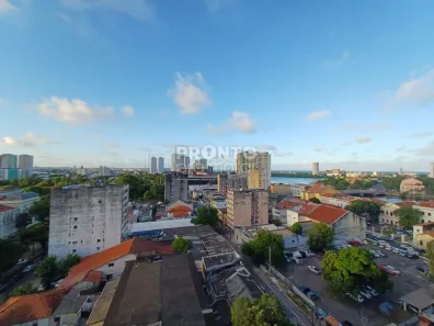 Conjunto Comercial / Sala à venda, 19m² no Boa Vista, Recife