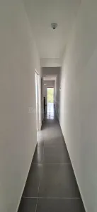 Apartamento com 1 Quarto para alugar, 46m² no Mutondo, São Gonçalo