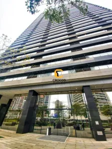 Conjunto Comercial / Sala para venda ou aluguel, 41m² no Vila Gertrudes, São Paulo