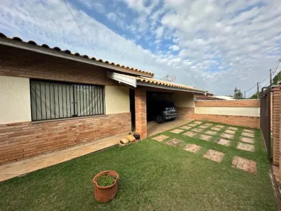 Casa com 4 Quartos à venda, 215m² no Jardim Iporanga, Águas de São Pedro