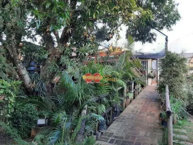 Loja / Salão / Ponto Comercial à venda, 177m² no Vila Brasileira, Itatiba