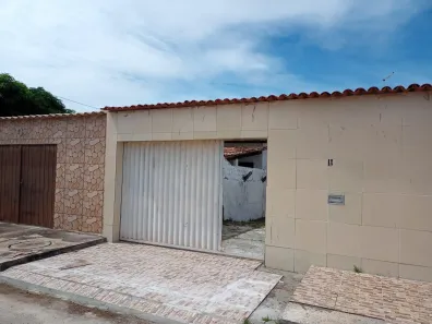 Casa com 4 Quartos à venda, 400m² no Arembepe (Abrantes), Camaçari