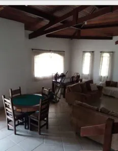 Fazenda / Sítio / Chácara com 5 Quartos à venda, 1000m² no Jundiaquara, Araçoiaba da Serra